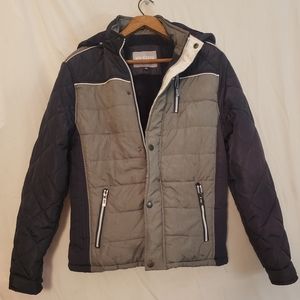 Holstark Ski Coat